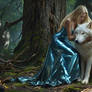 Wolf Friend X(1)