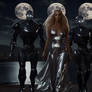 Robot Cops (2)