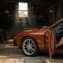 My open top Car (3)