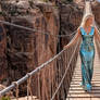 Rope Bridge (2)