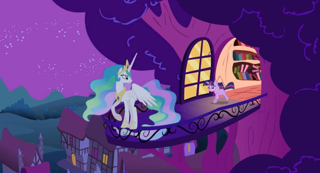 MLP Base #2 by All619 on DeviantArt