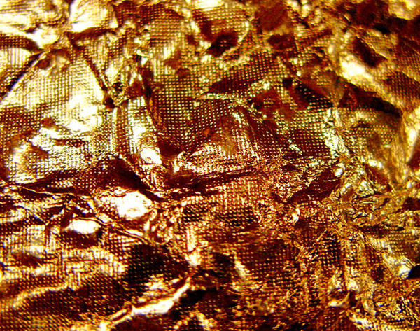 Foiled