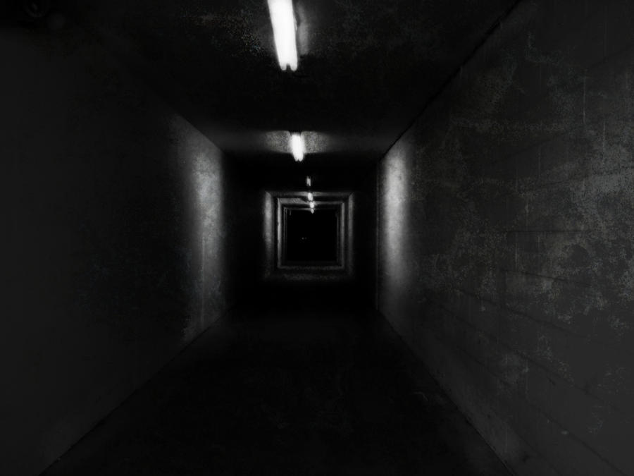 Hall of Darkness