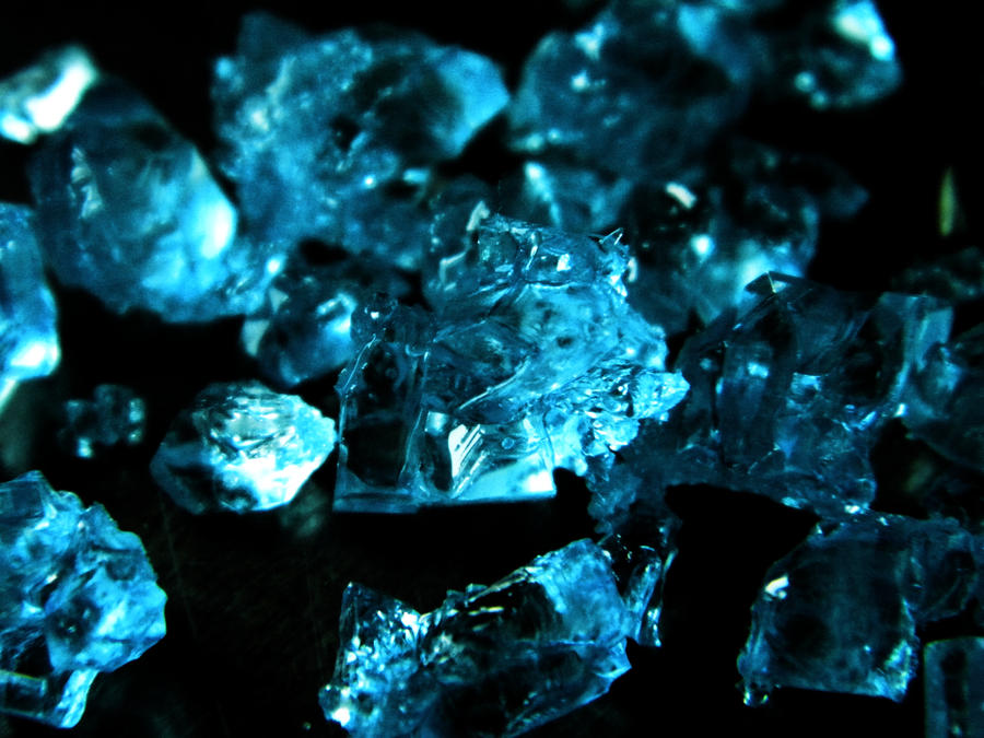 Rock Candy 08