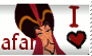 I Heart Jafar