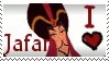 I Heart Jafar by Stock7000