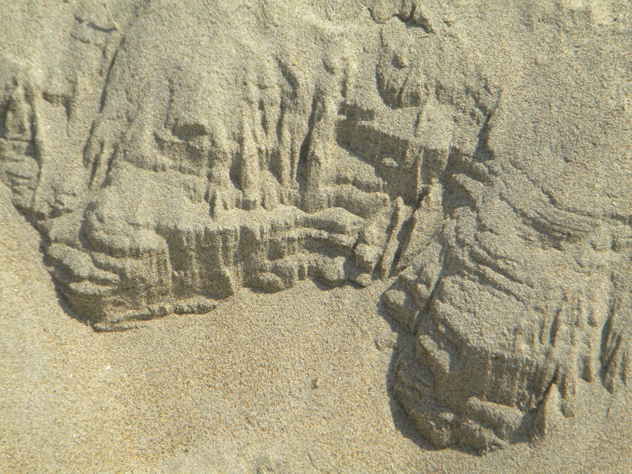 Sand by Stock7000
