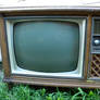 Old TV 5