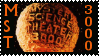 Mystery Science Stamp 3000 by Stock7000