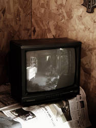 Old Tv 6