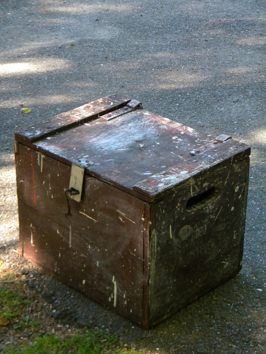 Evil Box 2