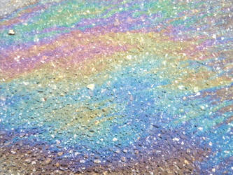 Rainbow Slick 03