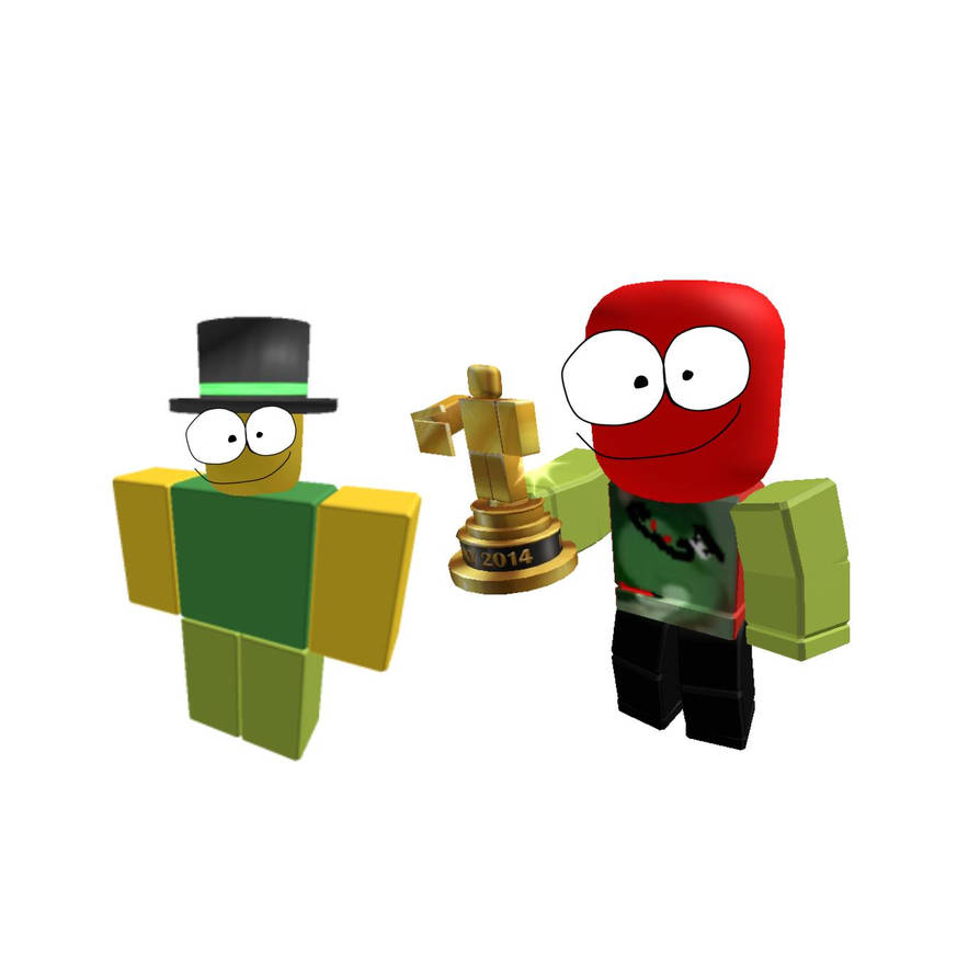 Notive and misterobvious by purpleshark2010 on DeviantArt