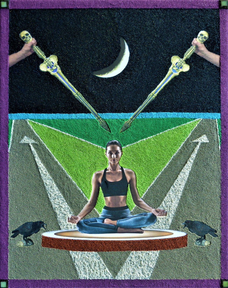 Si vis pacem para bellum by HansLehmann on DeviantArt