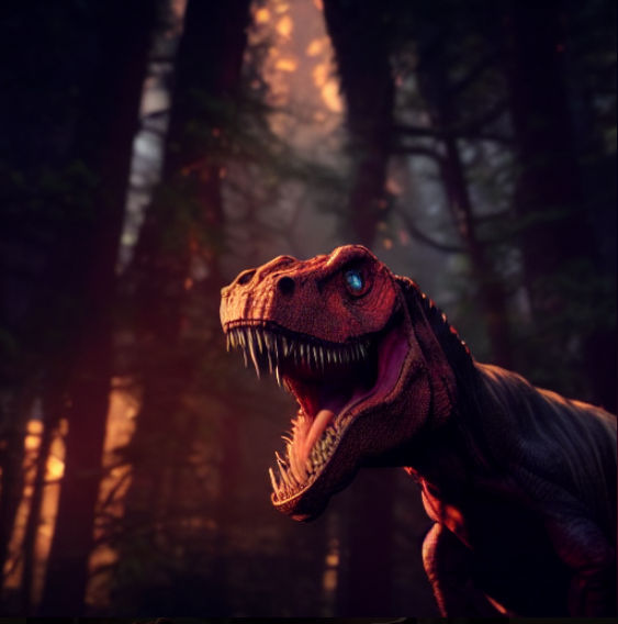 Raptor Unreal Engine by VirtualzArtist on DeviantArt