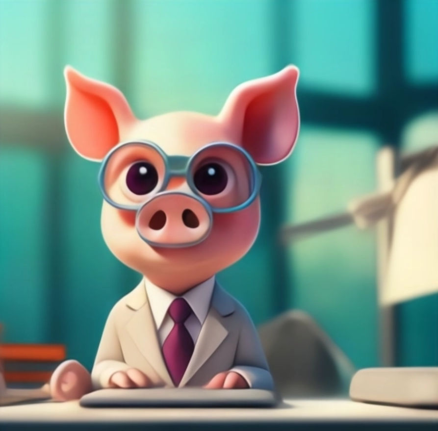 The Banker by VirtualzArtist on DeviantArt