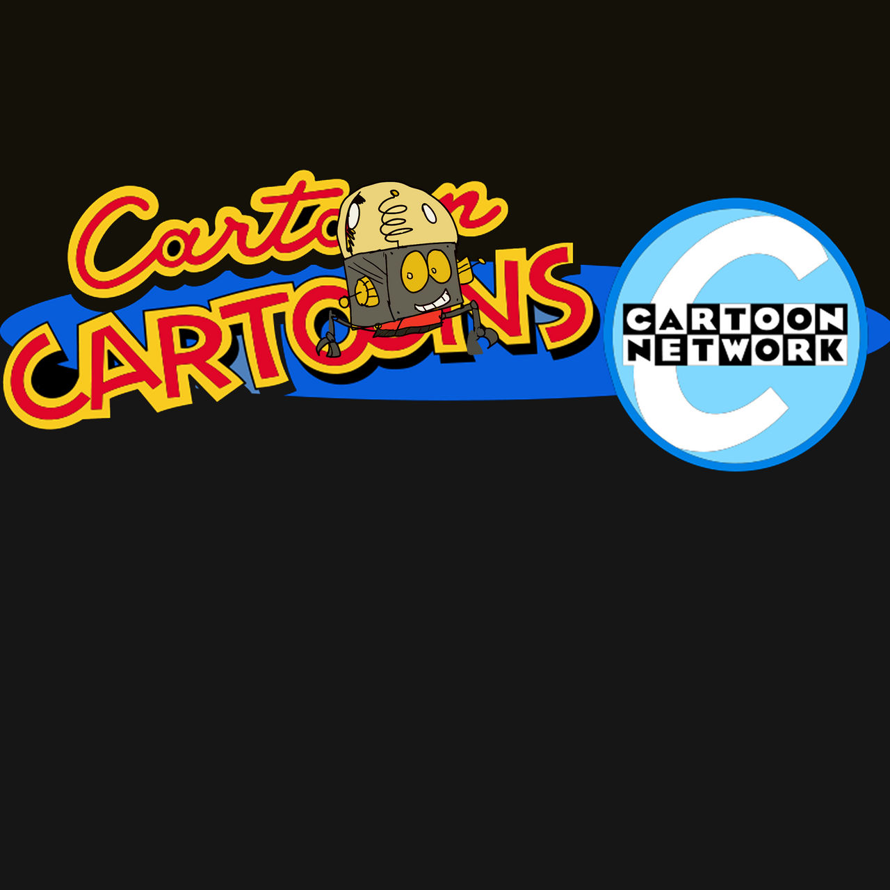 CCF Logo opening Robot Jones by thebull1980sCECfan on DeviantArt