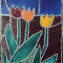 Stained Glass Window