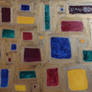 Rectangles in Color