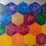 Honeycomb