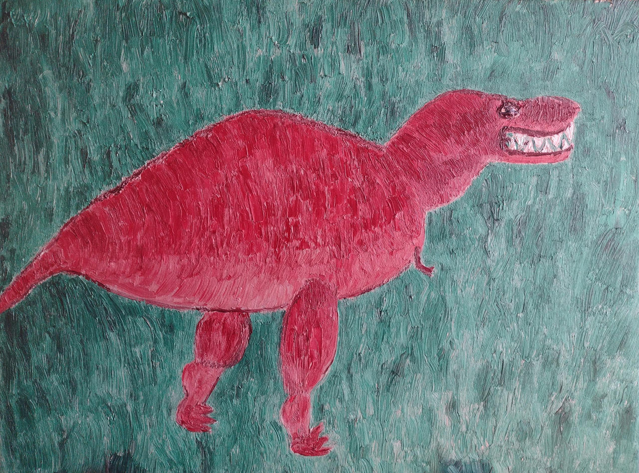 T-Rex