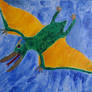 Pterodactyl