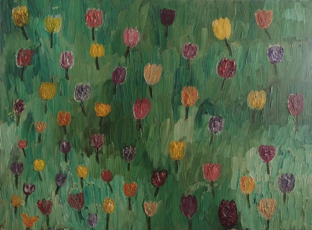 Spring Flowers