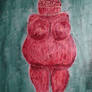 Stone Age Venus