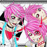 Tripple Saiko~