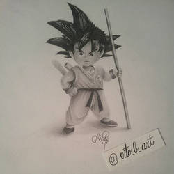 Goku