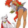 Kory and Krypto