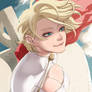 Powergirl