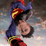 Kon-El the Superboy