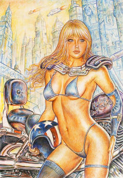 Smells Like Teen Spirit