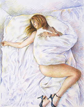 Dream A Little Dream Of Me