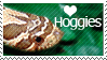 Hoggie stamp