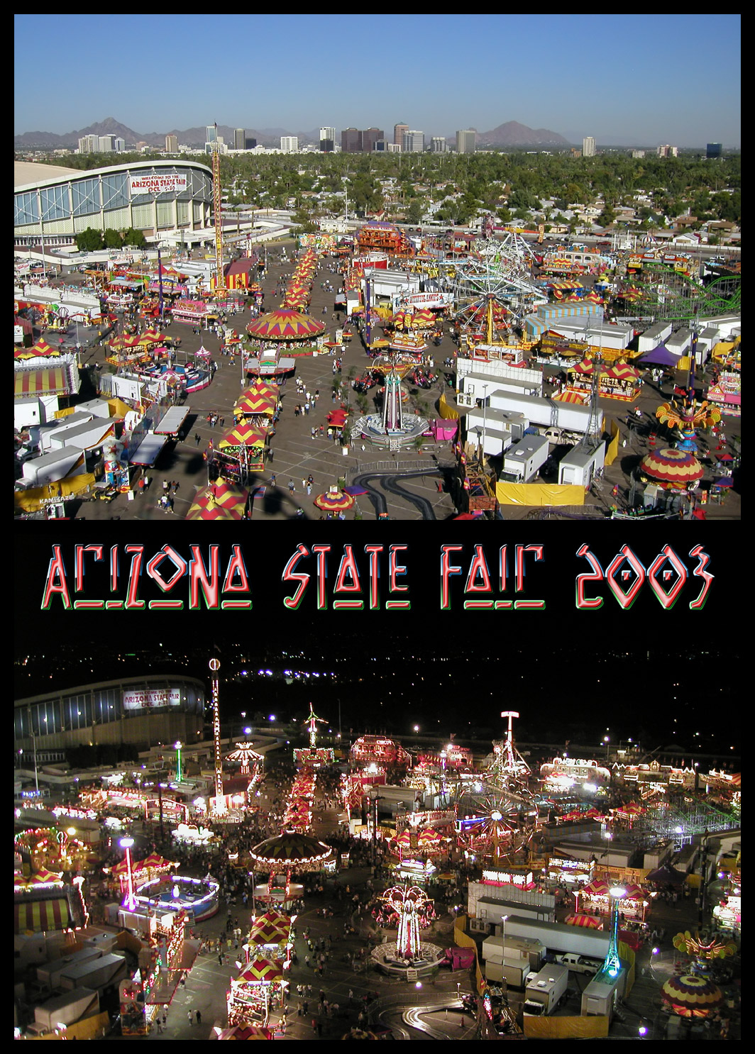 State Fair 2003