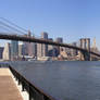 NYC - Bridges Panorama
