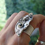 ..steampunkring..