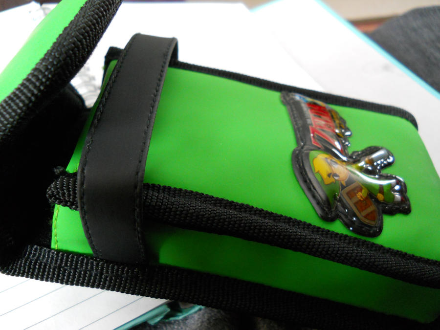 Basil case by luluchan16 on DeviantArt