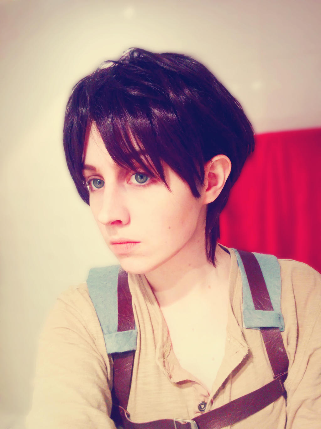 Eren Test