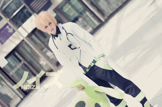 Dr Noiz