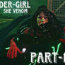 Spider-Girl She Venom New Series Watch Now