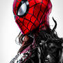 Spider-Girl She Venom