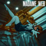 Madame Web Spider-Women