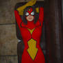 Spider-Woman