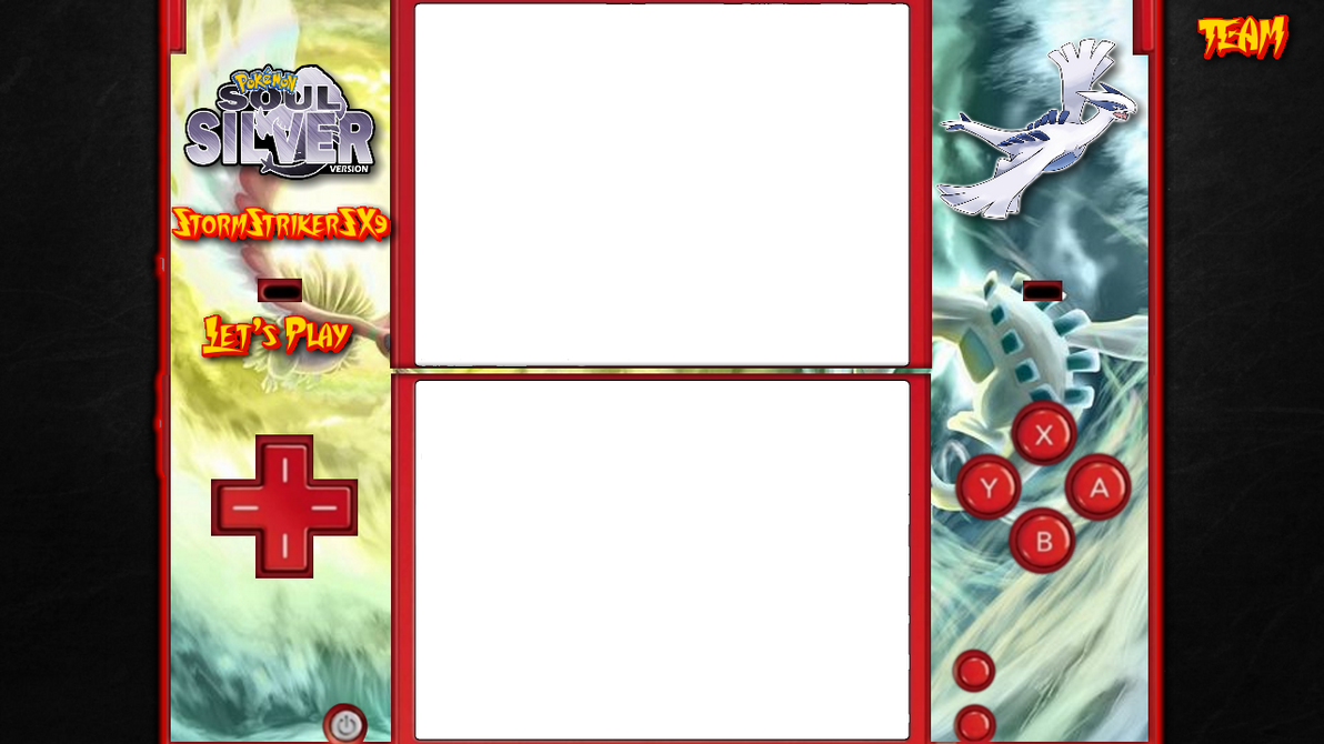 NDS Layout 2 by StormStrikerSX9 on DeviantArt