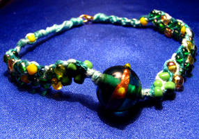 Verde Bello Bracelet