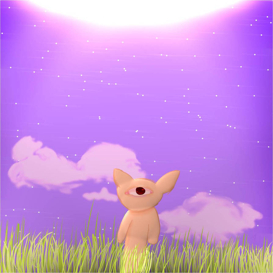 Dreamcore Rabbit Pfp Dreamcore by Emi5456 on DeviantArt