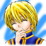 Kurapika -